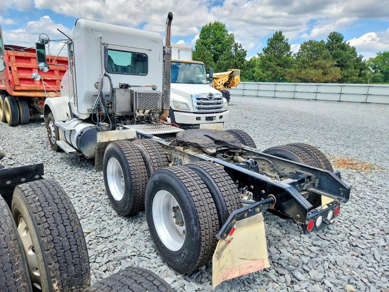 54812386 :رقم المزاد ، 1XKDDP9X8KJ299432 vin ، 2019 Kenworth Construction مزاد بيع