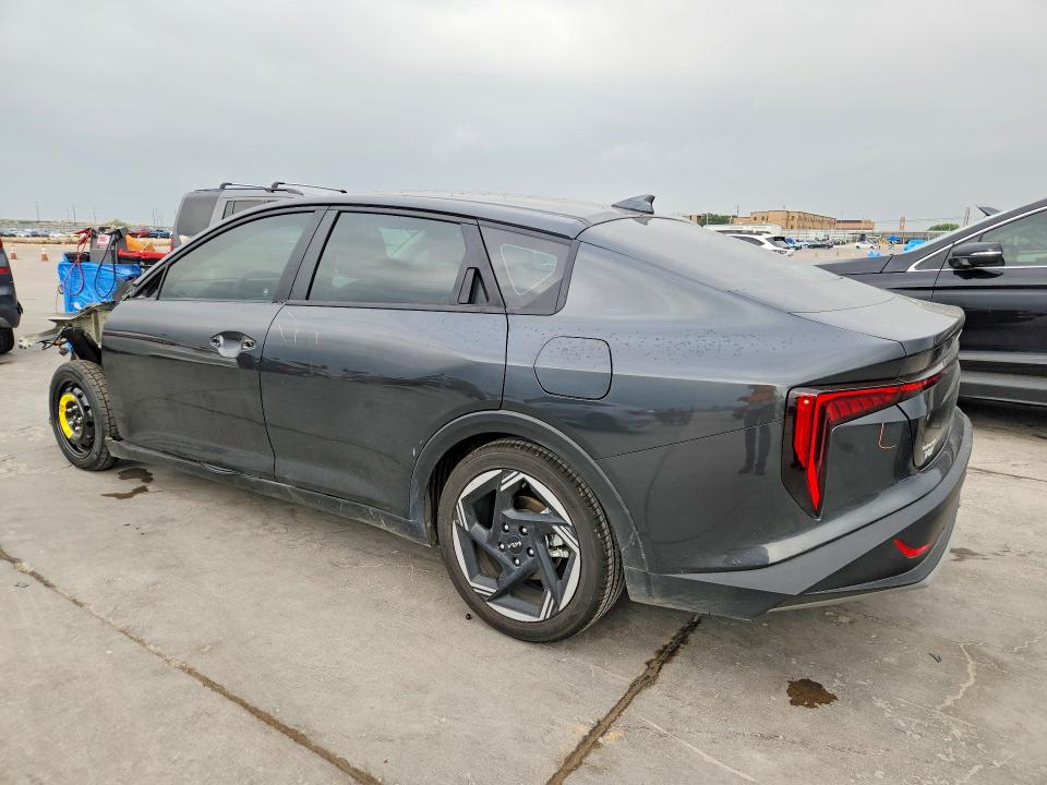 54094906 :رقم المزاد ، 3KPFU4DE2TE279829 vin ، 2026 Kia K4 مزاد بيع