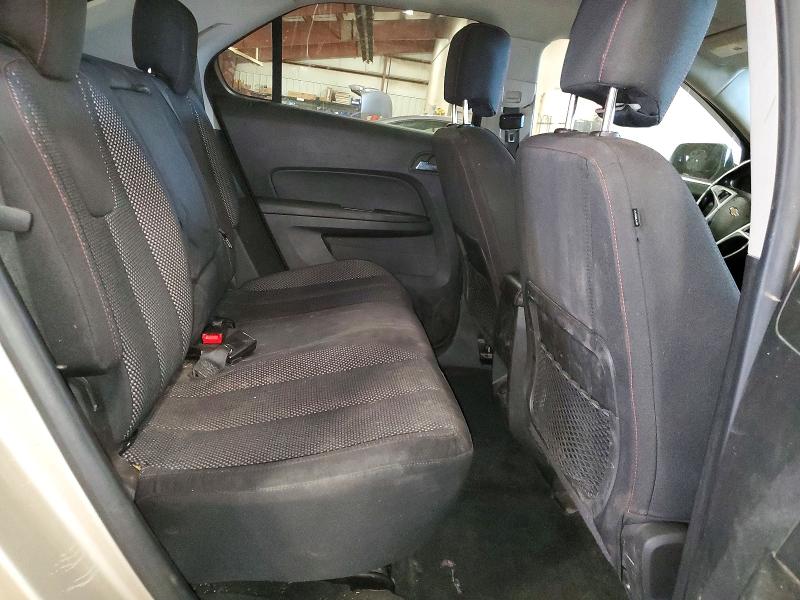 Продажа на аукционе авто 2014 Chevrolet Equinox, vin: 2GNALBEK1E1127005, номер лота: 52572926