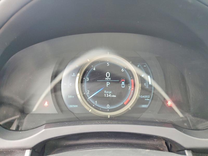 Продажа на аукционе авто 2014 Lexus Is 250, vin: JTHCF1D20E5007732, номер лота: 47098756