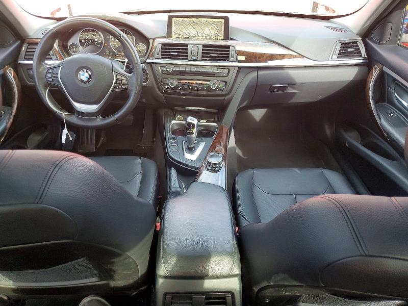 Продажа на аукционе авто 2014 Bmw 328, vin: WBA3A5C57EP602792, номер лота: 52164216