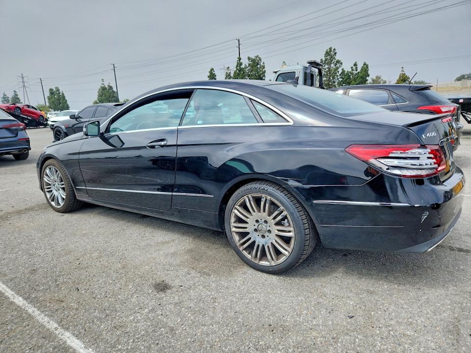 Продажа на аукционе авто 2016 Mercedes-benz E, vin: WDDKJ6FB4GF335034, номер лота: 51852976