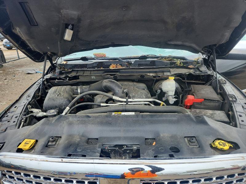 Продаж на аукціоні авто 2014 Ram 1500, vin: 1C6RR7NTXES174279, номер лоту: 53667446