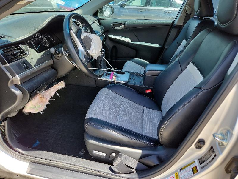 Продажа на аукционе авто 2013 Toyota Camry, vin: 4T1BF1FK6DU679496, номер лота: 54847736