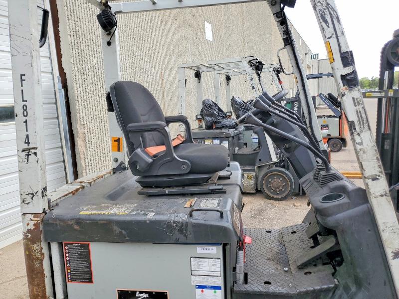 Продаж на аукціоні авто 2013 Unicariers Forklift, vin: CT1B2980843, номер лоту: 54020516