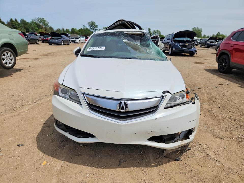 Продаж на аукціоні авто 2013 Acura Ilx, vin: 19VDE1F71DE003914, номер лоту: 54655136