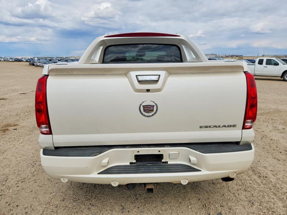 Aukcja sprzedaży 2008 Cadillac Escalade, vin: 3GYFK62898G251269, numer aukcji: 54469176