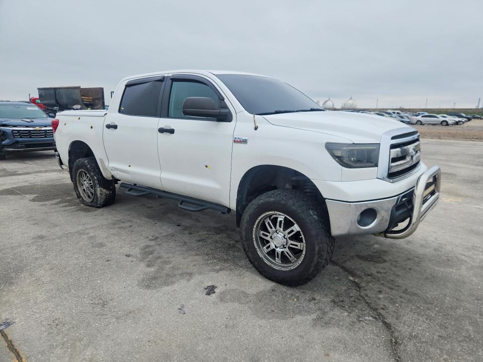 Auction sale of the 2013 Toyota Tundra, vin: 5TFDW5F19DX288501, lot number: 52078066