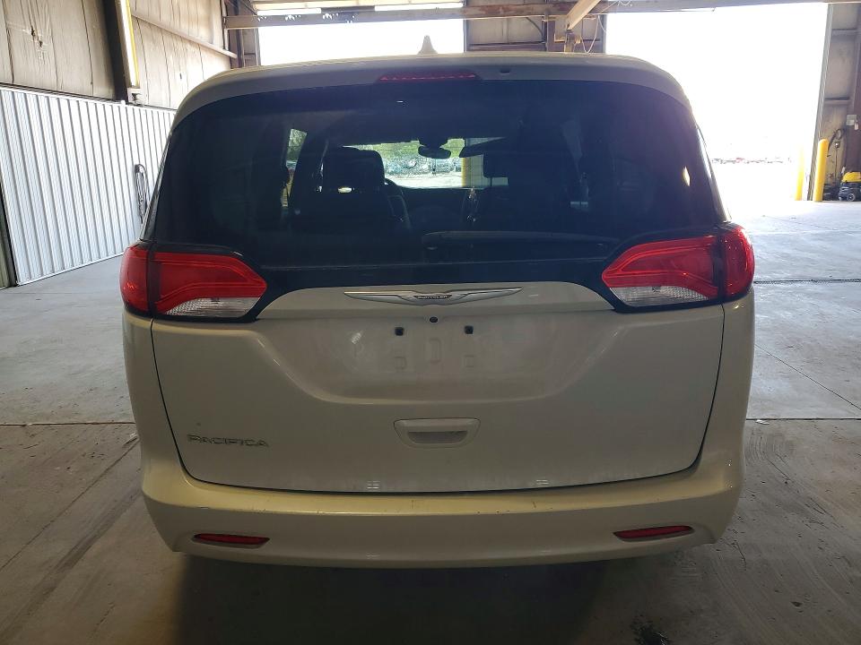 Aukcja sprzedaży 2017 Chrysler Pacifica, vin: 2C4RC1CG2HR598848, numer aukcji: 51605746