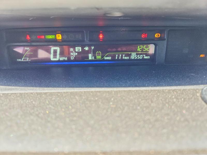 Продаж на аукціоні авто 2014 Toyota Prius V, vin: JTDZN3EU7E3341679, номер лоту: 54632326