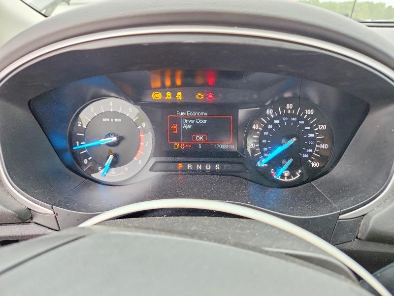 54832906 :رقم المزاد ، 3FA6P0H73FR125418 vin ، 2015 Ford Fusion مزاد بيع