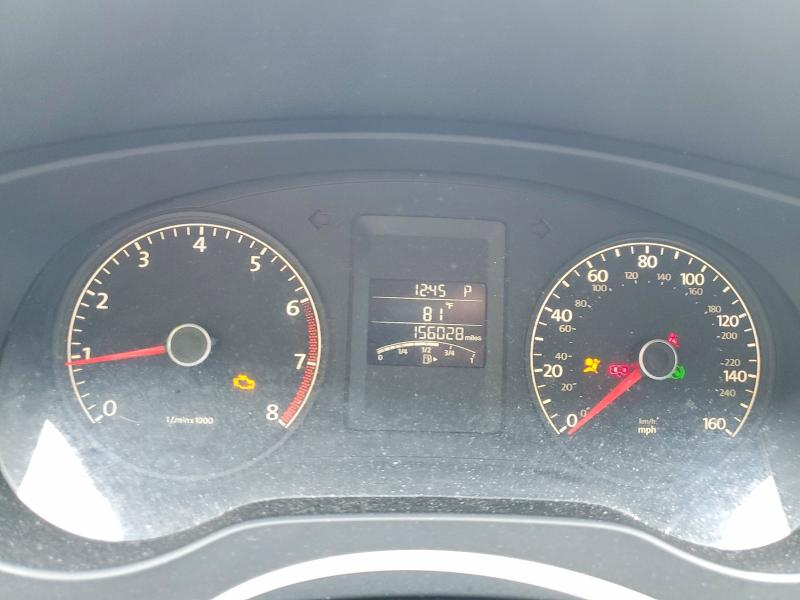 Продаж на аукціоні авто 2011 Volkswagen Jetta, vin: 3VW2K7AJ5BM086793, номер лоту: 54604136