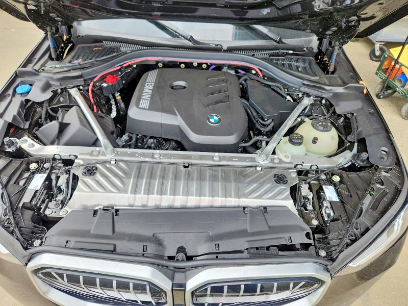 Aukcja sprzedaży 2025 Bmw X3, vin: 5UX53GP08S9034244, numer aukcji: 52464686