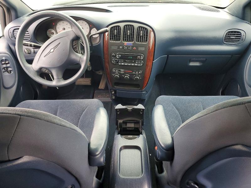 Продаж на аукціоні авто 2003 Chrysler Town & Country, vin: 2C4GP44L83R238419, номер лоту: 54682486