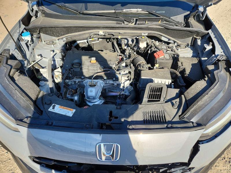 53319206 :رقم المزاد ، 3CZRZ2H77TM719607 vin ، 2026 Honda Hr-v مزاد بيع
