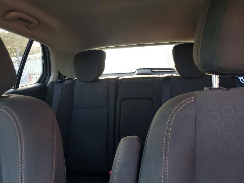 Продажа на аукционе авто 2019 Chevrolet Trax, vin: 3GNCJKSB4KL161890, номер лота: 53387666
