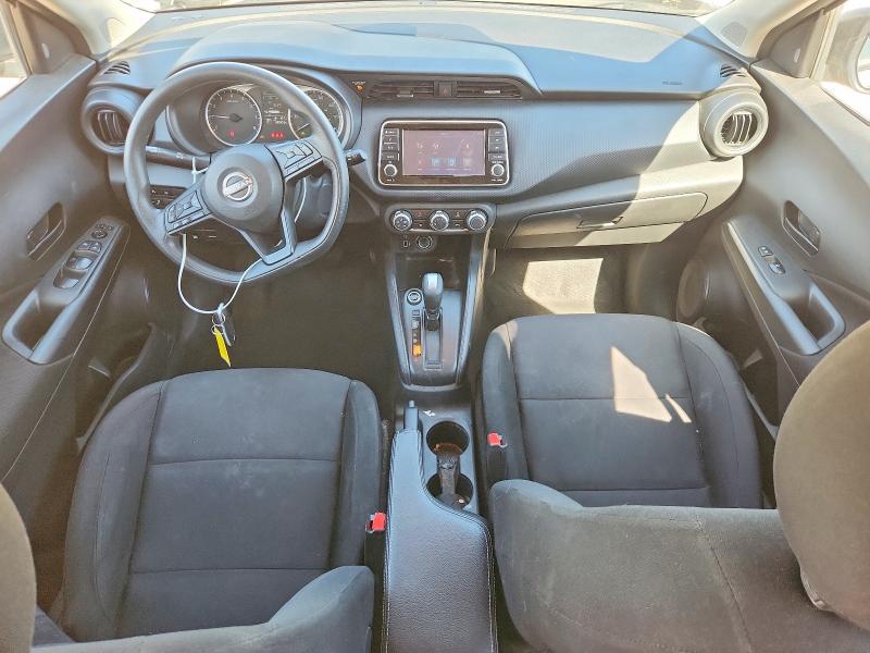 2023 Nissan Kicks მანქანა იყიდება აუქციონზე, vin: 3N1CP5BV1PL513532, აუქციონის ნომერი: 52193936