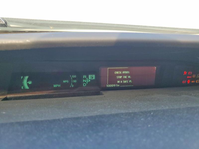 54295176 :رقم المزاد ، JTDKN3DU1D5678175 vin ، 2013 Toyota Prius مزاد بيع