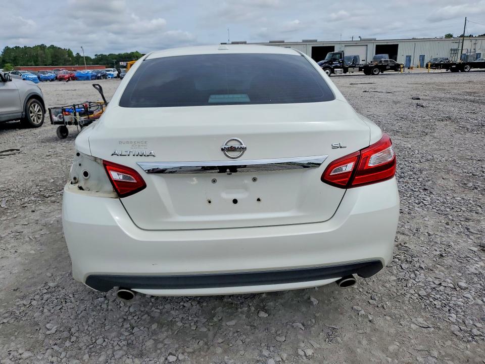 Aukcja sprzedaży 2017 Nissan Altima, vin: 1N4AL3AP4HC276576, numer aukcji: 55575856