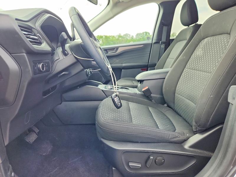 Продажа на аукционе авто 2023 Ford Escape, vin: 1FMCU0GN5PUA71468, номер лота: 55413256