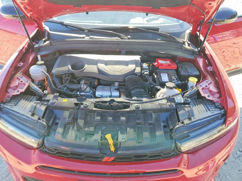 2024 Dodge Hornet მანქანა იყიდება აუქციონზე, vin: ZACPDFDW5R3A21915, აუქციონის ნომერი: 52905636