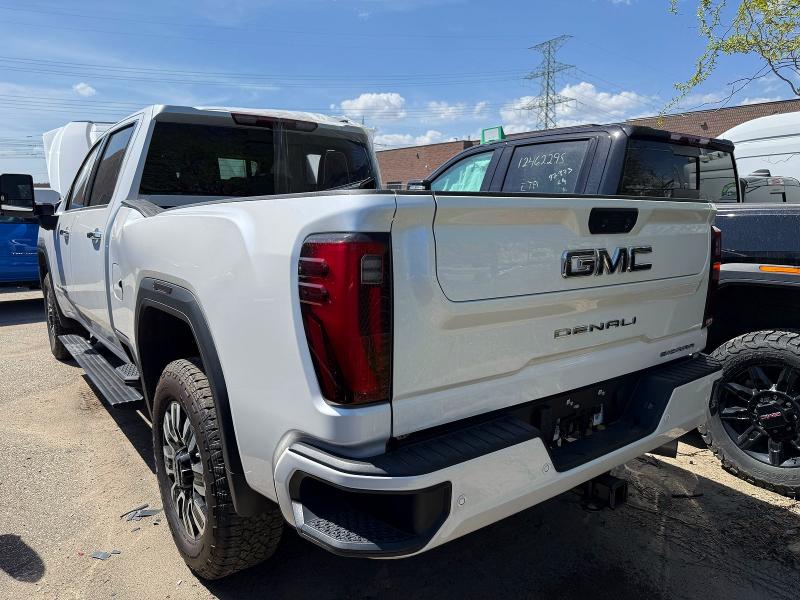 Продаж на аукціоні авто 2024 Gmc Sierra, vin: 1GT49XEYXRF395362, номер лоту: 52943976