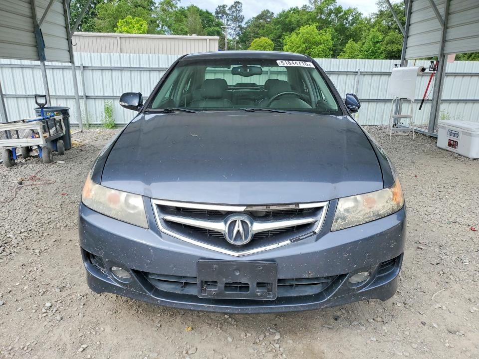 Aukcja sprzedaży 2006 Acura Tsx, vin: JH4CL96816C018521, numer aukcji: 51844716