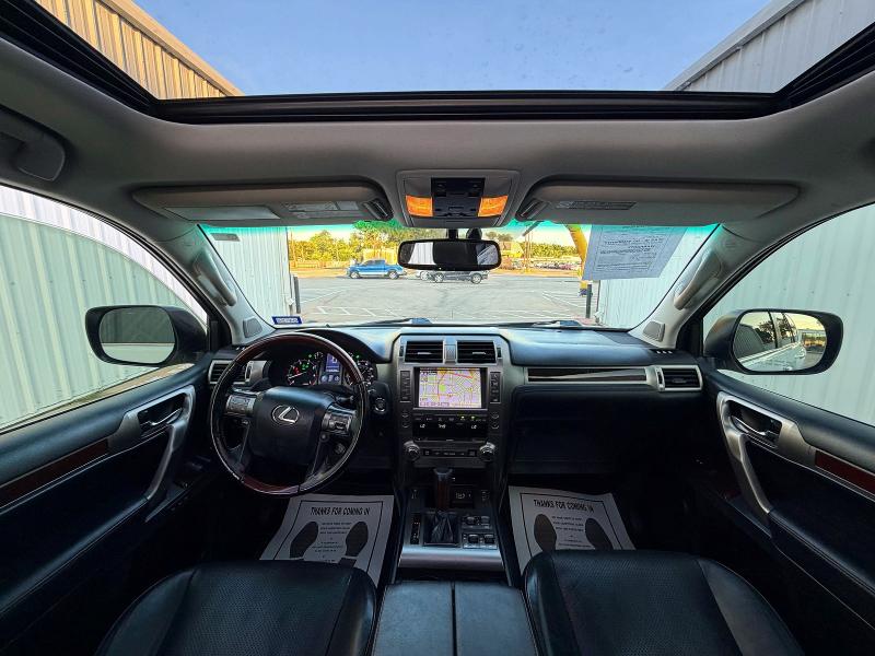Aukcja sprzedaży 2016 Lexus Gx, vin: JTJJM7FX2G5144441, numer aukcji: 55846176