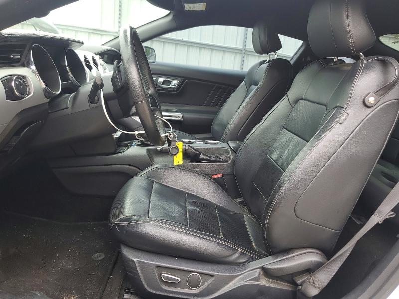 Aukcja sprzedaży 2015 Ford Mustang, vin: 1FA6P8CF1F5385798, numer aukcji: 51161636