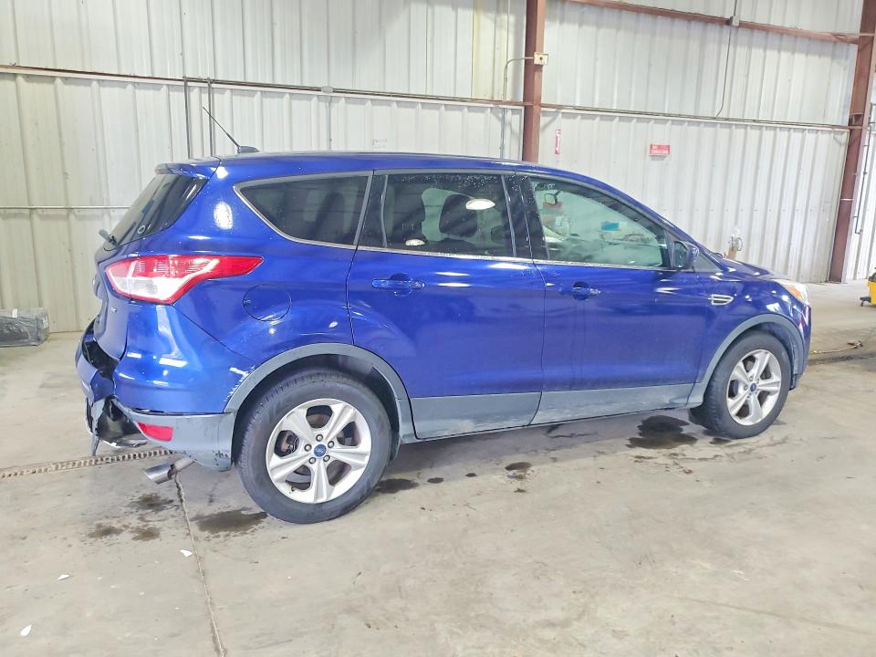 Aukcja sprzedaży 2015 Ford Escape, vin: 1FMCU0G70FUC21504, numer aukcji: 54046986