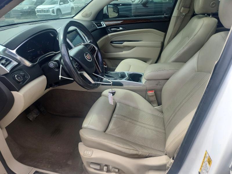 Aukcja sprzedaży 2013 Cadillac Srx, vin: 3GYFNDE39DS528151, numer aukcji: 52427806