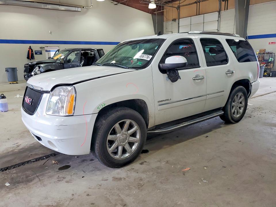 54466776 :رقم المزاد ، 1GKUCEEF0AR289904 vin ، 2010 Gmc Yukon مزاد بيع