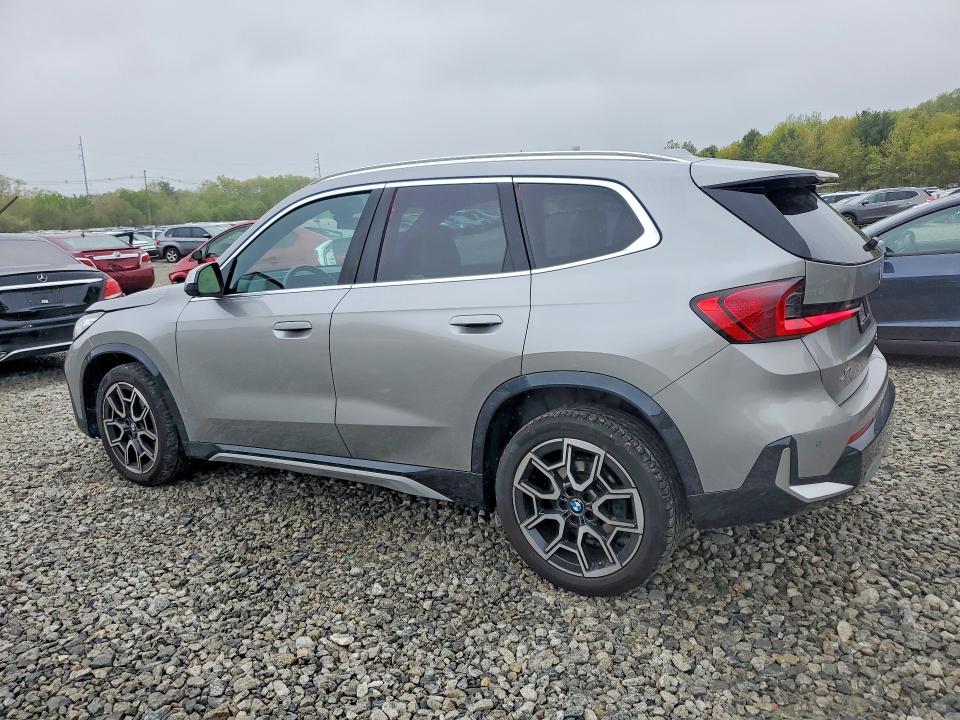 Продаж на аукціоні авто 2024 Bmw X1, vin: WBX73EF09R5Y41523, номер лоту: 53695106