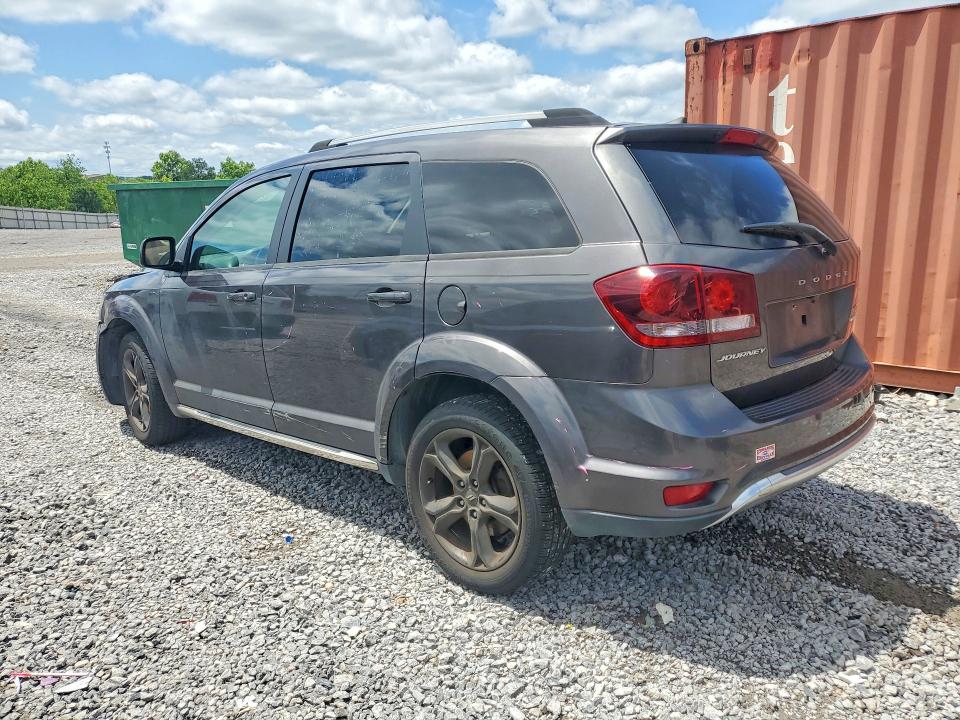 Aukcja sprzedaży 2020 Dodge Journey, vin: 3C4PDCGB6LT265928, numer aukcji: 52482226