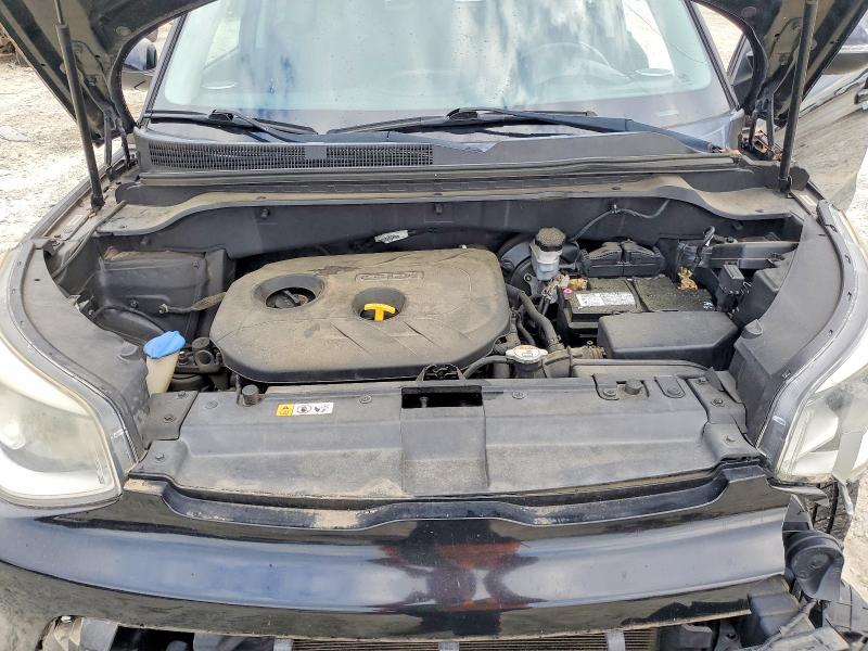 52416586 :رقم المزاد ، KNDJX3A58E7041227 vin ، 2014 Kia Soul مزاد بيع