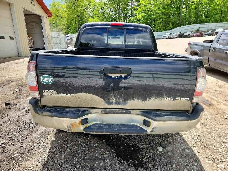 Aukcja sprzedaży 2009 Toyota Tacoma, vin: 3TMLU42N09M030983, numer aukcji: 54867466