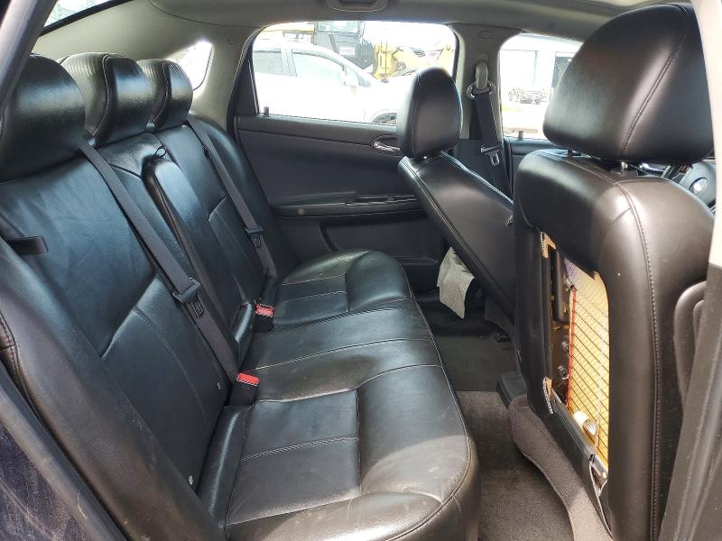 Продажа на аукционе авто 2009 Chevrolet Impala, vin: 2G1WU57M091102770, номер лота: 52363626