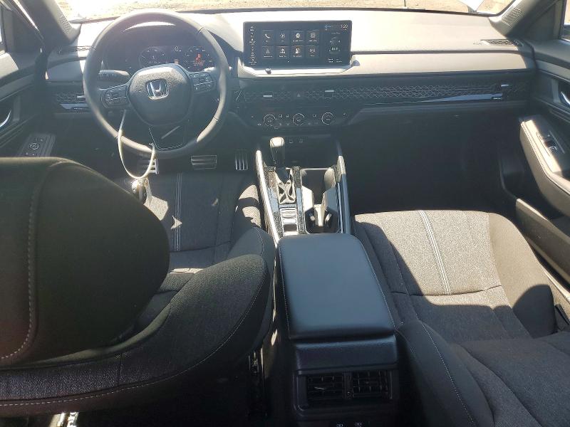 Продажа на аукционе авто 2026 Honda Accord, vin: 1HGCY2F55TA011418, номер лота: 52102746