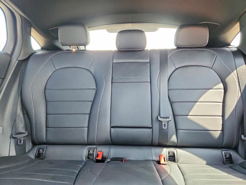 2021 Mercedes-benz Glc Coupe მანქანა იყიდება აუქციონზე, vin: W1N0J8EB7MF935842, აუქციონის ნომერი: 54093816
