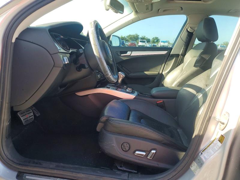 Aukcja sprzedaży 2013 Audi A4, vin: WAUFFAFL4DN007877, numer aukcji: 54506946