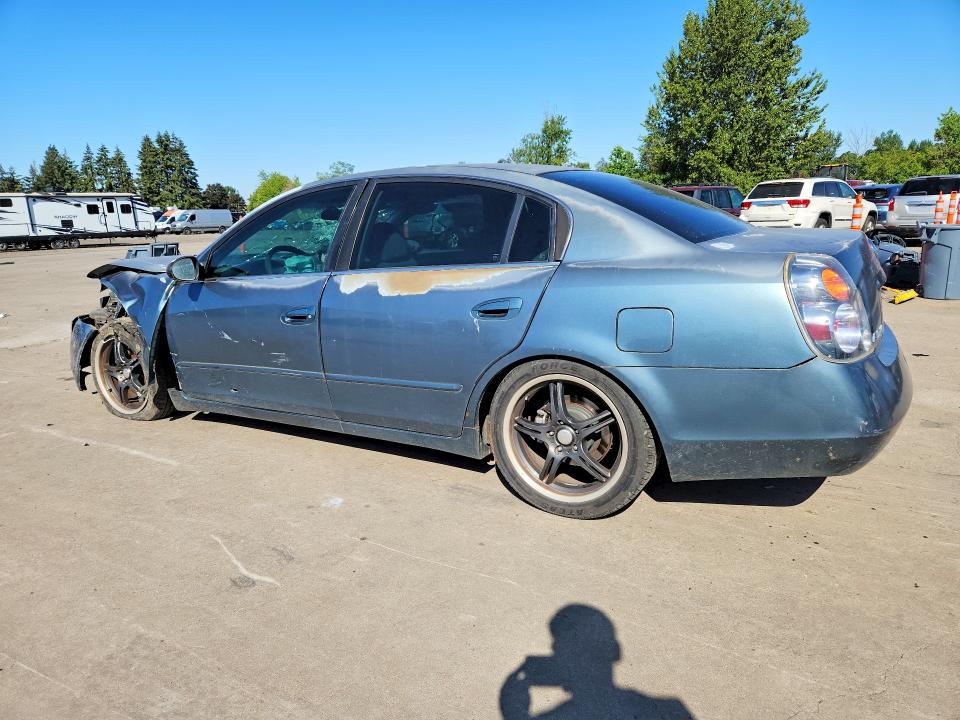 Aukcja sprzedaży 2002 Nissan Altima, vin: 1N4AL11D02C100058, numer aukcji: 54676206