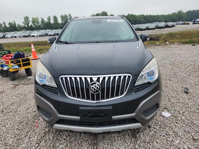 Aukcja sprzedaży 2015 Buick Encore, vin: KL4CJASB8FB270339, numer aukcji: 54307606