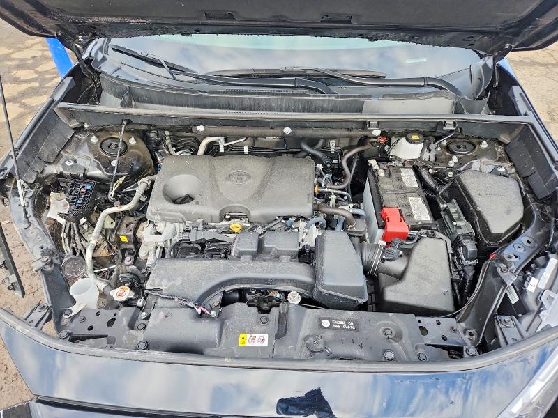 Aukcja sprzedaży 2025 Toyota Rav4, vin: 2T3A1RFV5SW544503, numer aukcji: 53475236