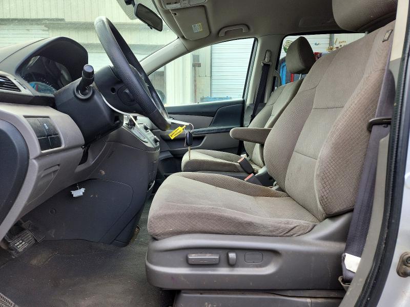 Aukcja sprzedaży 2015 Honda Odyssey, vin: 5FNRL5H22FB087282, numer aukcji: 52380226