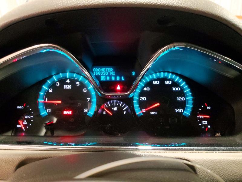 Продаж на аукціоні авто 2014 Chevrolet Traverse, vin: 1GNKRFKD5EJ122685, номер лоту: 53354426