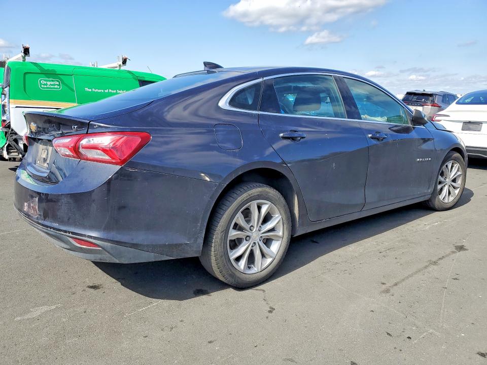 Aukcja sprzedaży 2022 Chevrolet Malibu, vin: 1G1ZD5ST9NF118691, numer aukcji: 55531226