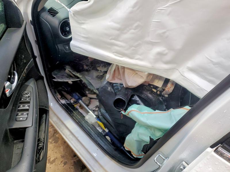 53367256 :رقم المزاد ، 3KPF34AD5PE694423 vin ، 2023 Kia Forte مزاد بيع