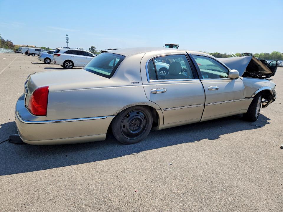 Aukcja sprzedaży 2005 Lincoln Town Car, vin: 1LNHM81W15Y635077, numer aukcji: 54116056