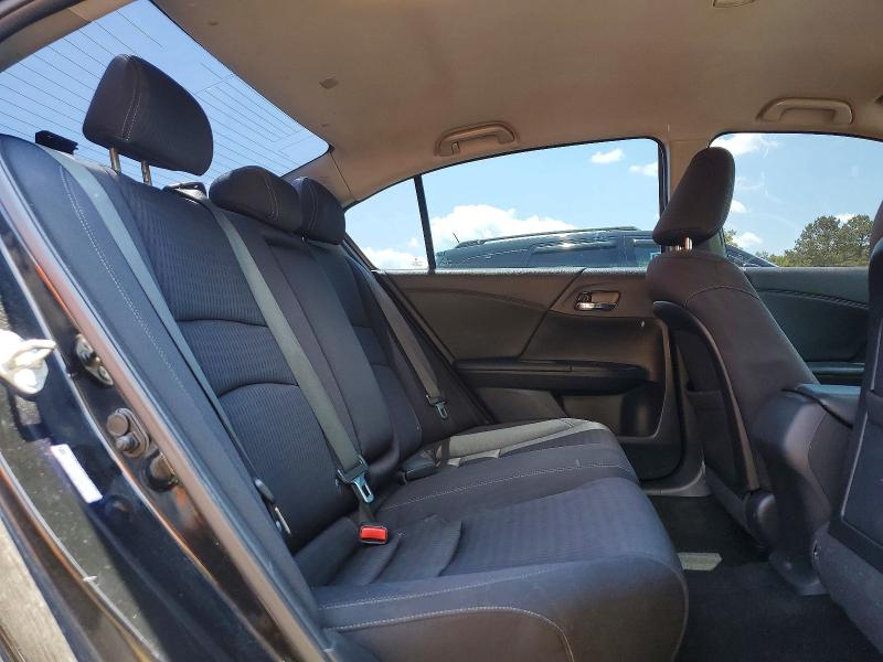 Продажа на аукционе авто 2014 Honda Accord, vin: 1HGCR2F53EA296524, номер лота: 55114666