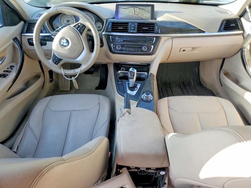 51543686 :رقم المزاد ، WBA3B5C56DF591303 vin ، 2013 Bmw 328 مزاد بيع